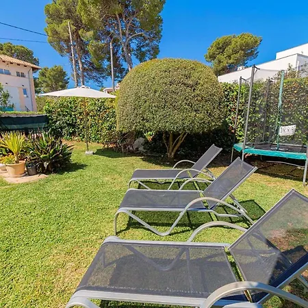 Villa Mir Ruth By Sealand Port de Pollença
