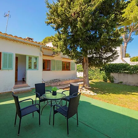 빌라 Mir Ruth By Sealand