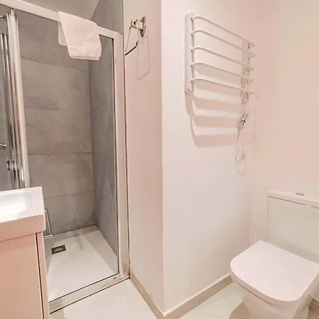 Mir Ruth By Sealand 빌라 *