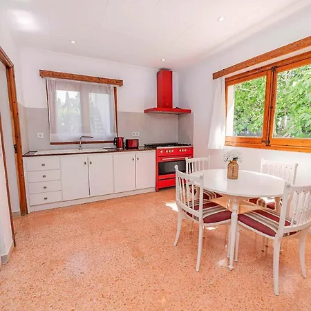 Mir Ruth By Sealand 빌라 *