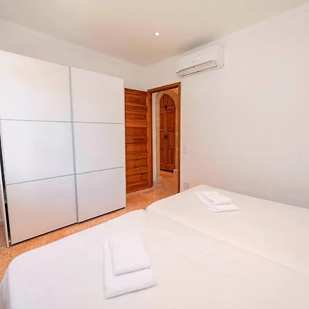 Mir Ruth By Sealand 빌라