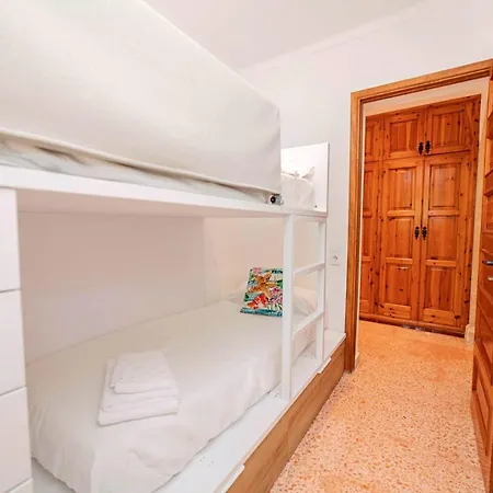 Mir Ruth By Sealand 빌라 *