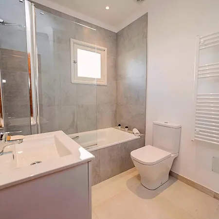 빌라 Mir Ruth By Sealand