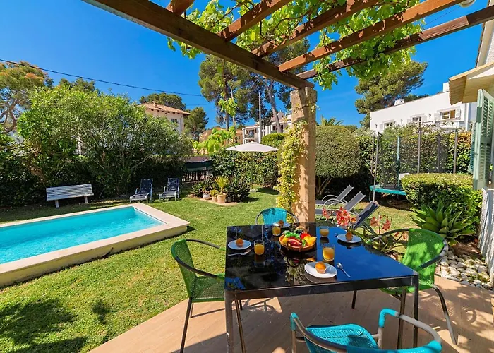 Mir Ruth By Sealand * Port de Pollença