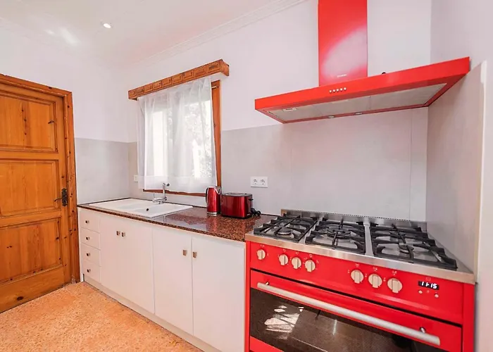 Mir Ruth By Sealand Port de Pollença