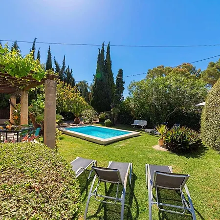 Villa Mir Ruth By Sealand