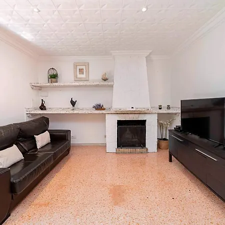 Mir Ruth By Sealand Вілла *