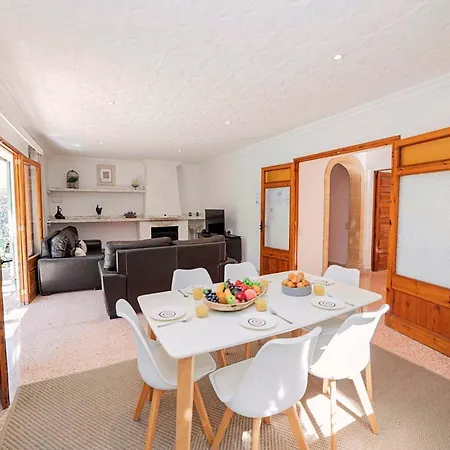 Mir Ruth By Sealand Вілла