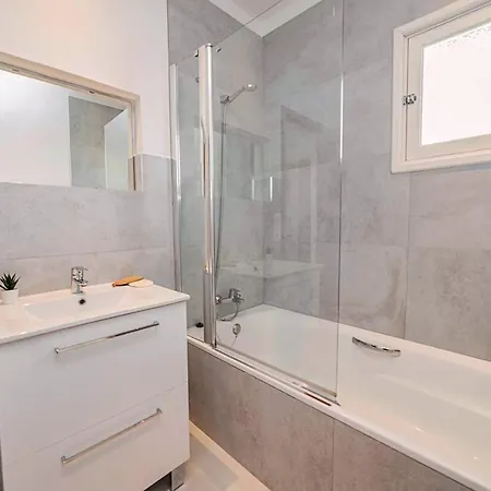 Villa Mir Ruth By Sealand *