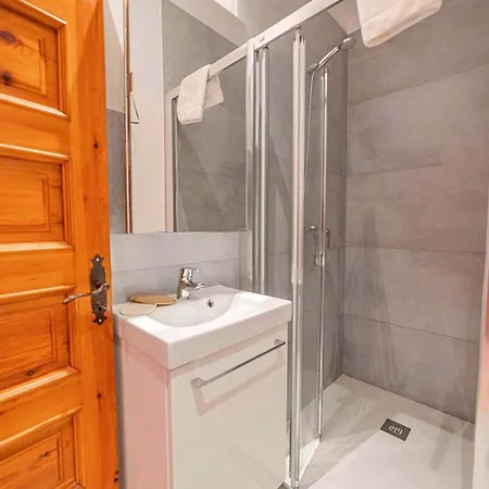 Вілла Mir Ruth By Sealand