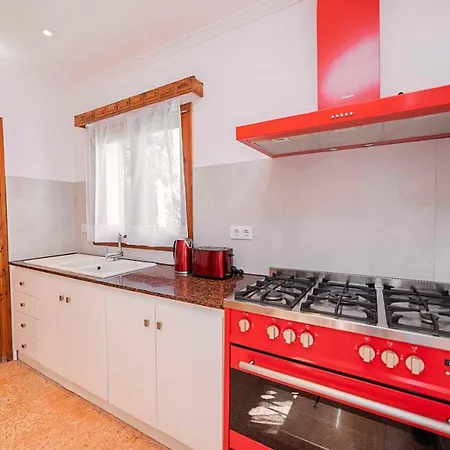 Mir Ruth By Sealand Порт-де-Польєнса