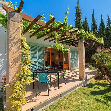 Mir Ruth By Sealand Порт-де-Польєнса