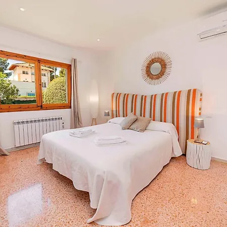 Mir Ruth By Sealand Вілла Порт-де-Польєнса