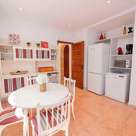 Mir Ruth By Sealand Вілла