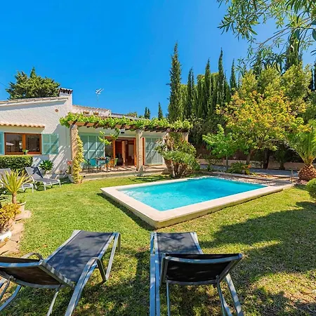 Mir Ruth By Sealand Villa *