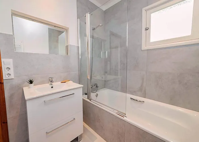 Villa Mir Ruth By Sealand *