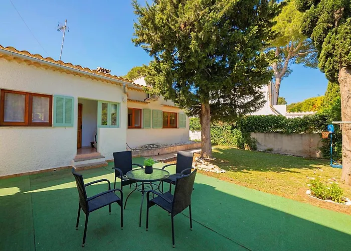 فيلة Mir Ruth By Sealand