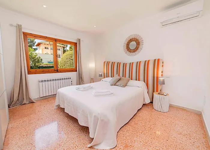 Mir Ruth By Sealand Villa Port de Pollença