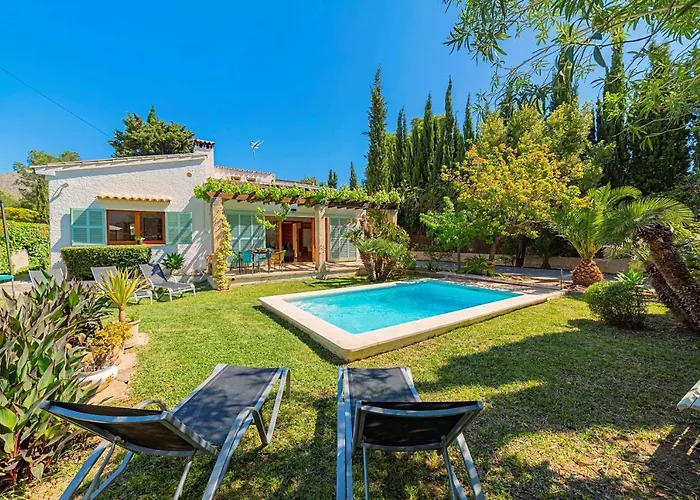 Mir Ruth By Sealand Villa *