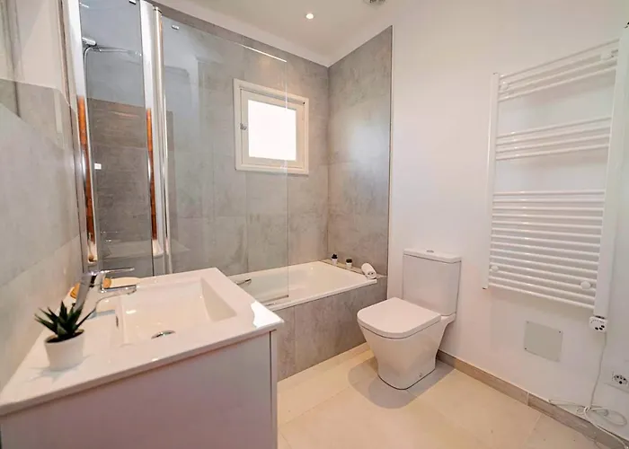 Villa Mir Ruth By Sealand