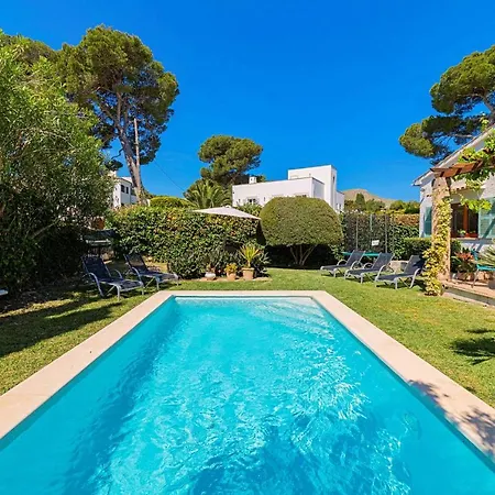 Mir Ruth By Sealand Port de Pollença