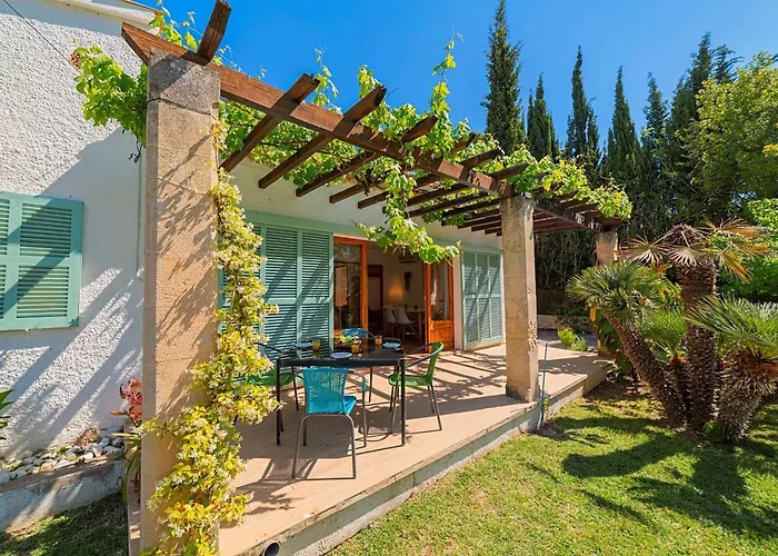 Mir Ruth By Sealand Port de Pollença